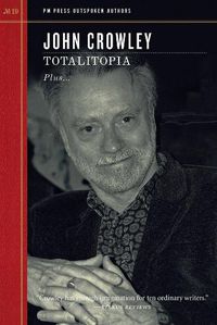 Cover image for Totalitopia