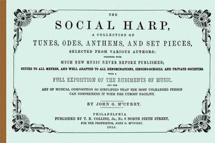 Social Harp