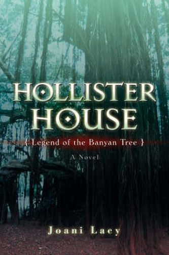 Cover image for Hollister House