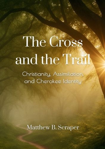 Cover image for The Cross and the Trail