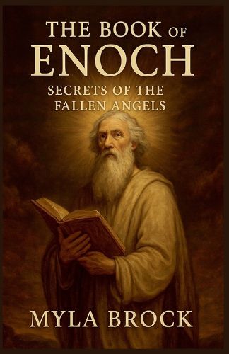 Cover image for The Book of Enoch