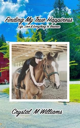 Cover image for Finding My True Happiness