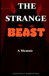 Cover image for The Strange Beast