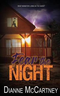 Cover image for Fear the Night