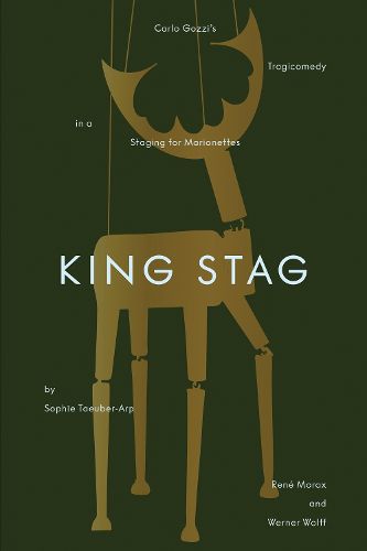 King Stag