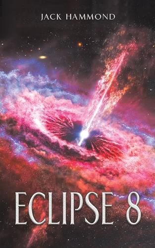 Cover image for Eclipse 8