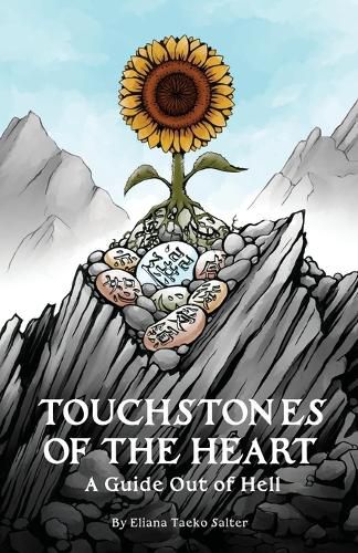 Cover image for Touchstones of the Heart