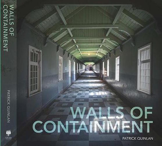 Cover image for Walls of Containment