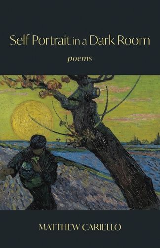 Cover image for Self Portrait in a Dark Room