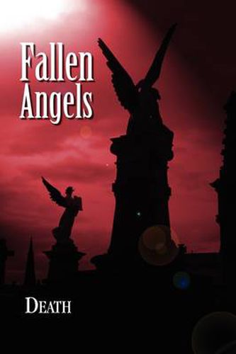 Cover image for Fallen Angels