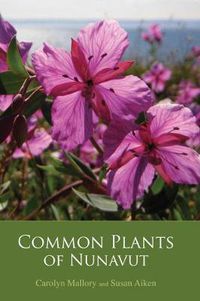 Cover image for Common Plants of Nunavut