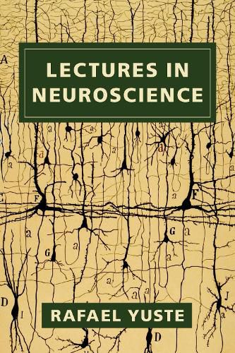 Cover image for Lectures in Neuroscience