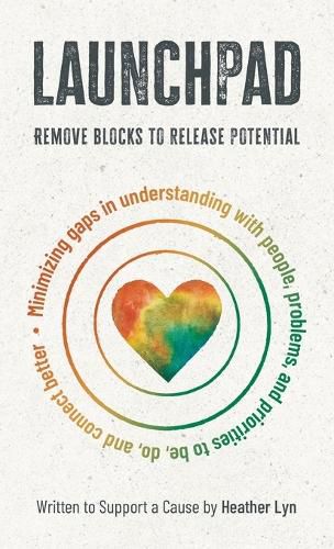 Cover image for Launchpad