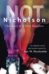 Cover image for Not Nicholson