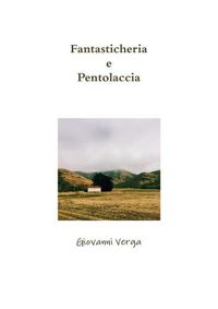 Cover image for Fantasticheria e Pentolaccia