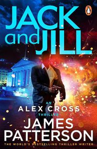 Cover image for Jack and Jill: (Alex Cross 3)