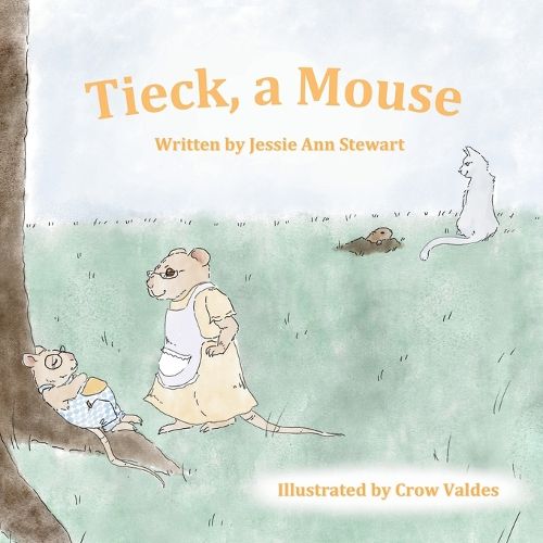 Tieck, a Mouse