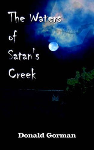 Cover image for The Waters of Satan's Creek