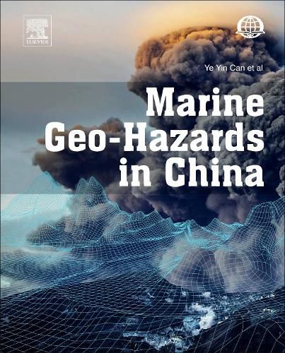 Cover image for Marine Geo-Hazards in China