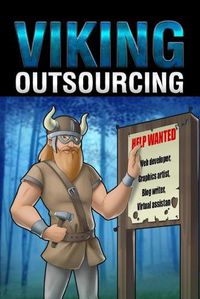 Cover image for Outsourcing