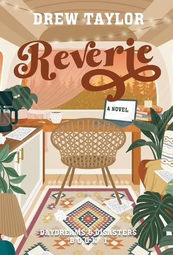 Cover image for Reverie