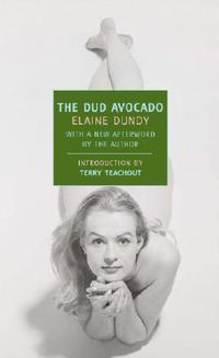 Cover image for The Dud Avocado