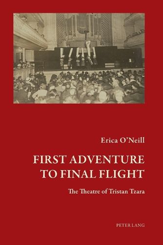 Cover image for First Adventure to Final Flight