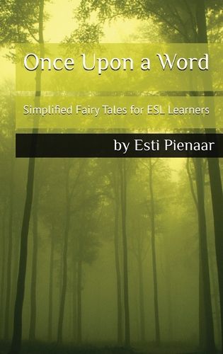 Cover image for Once Upon a Word