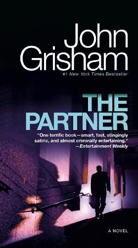 Cover image for The Partner: A Novel