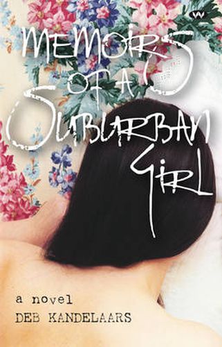 Cover image for Memoirs of a Suburban Girl: A Novel