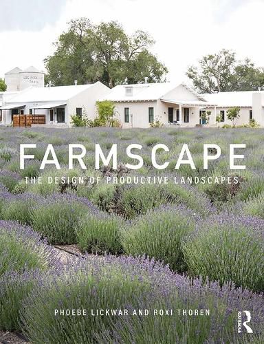 Cover image for Farmscape: The Design of Productive Landscapes