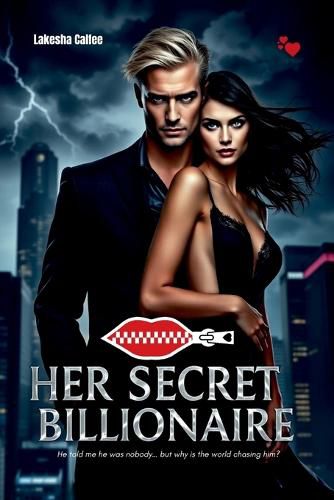 Cover image for Her Secret Billionaire