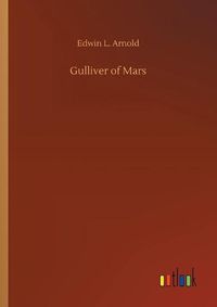 Cover image for Gulliver of Mars