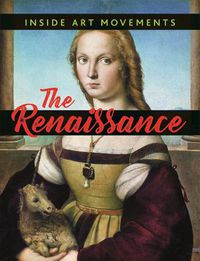 Cover image for Inside Art Movements: Renaissance