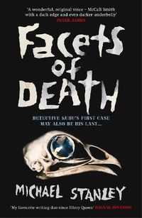 Cover image for Facets of Death