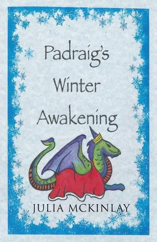 Cover image for Padraig's Winter Awakening