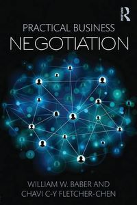 Cover image for Practical Business Negotiation