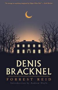Cover image for Denis Bracknel
