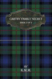 Cover image for Carthy Family Secret