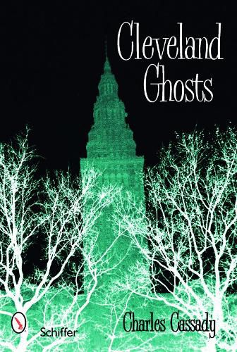 Cover image for Cleveland Ghosts