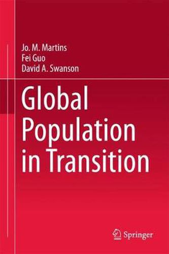 Cover image for Global Population in Transition