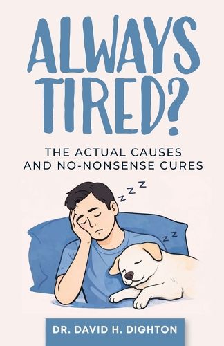 Cover image for Always Tired?