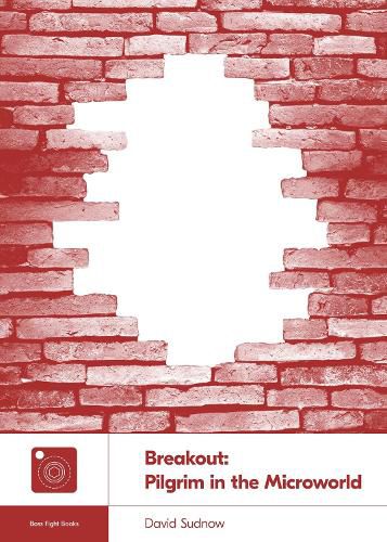 Cover image for Breakout: Pilgrim in the Microworld