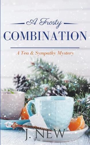 Cover image for A Frosty Combination