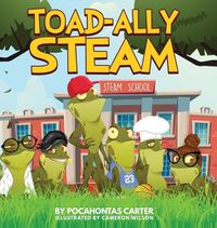 Cover image for Toad-Ally Steam