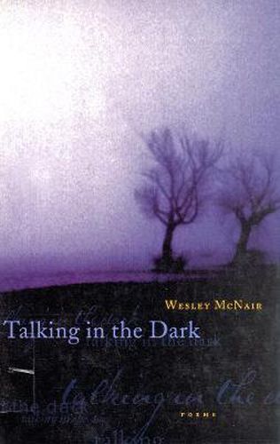 Cover image for Talking in the Dark