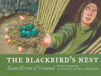 Cover image for Blackbird's Nest ^hardcover]