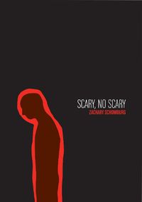 Cover image for Scary, No Scary