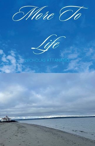 Cover image for More To Life