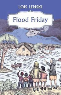 Cover image for Flood Friday